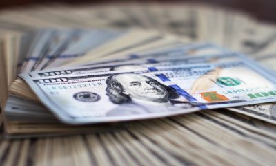 DOLAR DÜŞÜŞE GEÇTİ!.