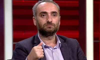 ALAY KONUSU OLDU!. İSMAİL SAYMAZ ‘BAĞDADİ’ PAYLAŞIMINI SİLMEK ZORUNDA KALDI!.
