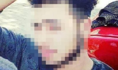 CANİ EVLAT!. TARTIŞTIĞI YATALAK BABASININ PENİSİNİ KESTİ!..