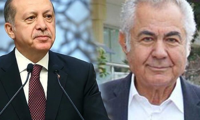 KENAN EVREN BENZETMESİ!. BAŞKAN ERDOĞAN ATİLLA KIYAT’TAN ŞİKAYETÇİ OLDU!..