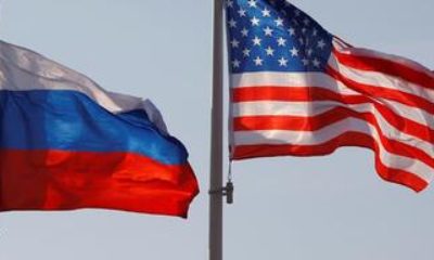 ABD’DEN KRİZ ÇIKARTACAK ADIM!. RUS FİRMALARA YAPTIRIM KARARI!..