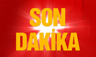 ALMANYA’DA BOMBA İHBARI!. DİYANET İŞLERİ TÜRK İSLAM BİRLİĞİ GENEL MERKEZİ BOŞALTILDI