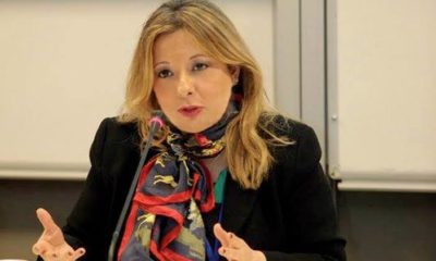 ŞU KADINDAKİ YÜREK 10 ERKEKTE YOK!.