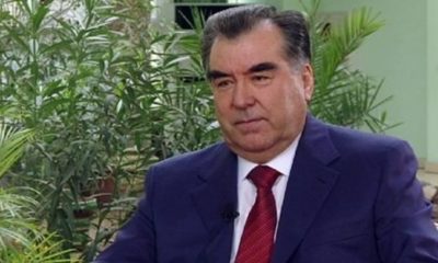 CUMHURBAŞKANI İMZALADI!. O ÜLKEDE AF İLAN EDİLDİ!..