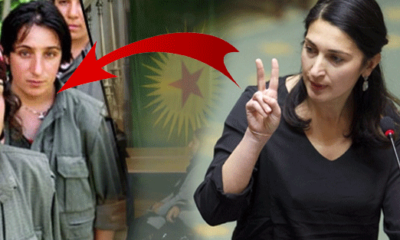 “BANA TÜRK DENMESİNDEN UTANIYORUM” DEMİŞTİ!. PKK YALAKASI BAKAN OLDU!..