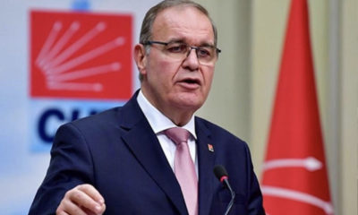 GEÇTİĞİMİZ HAFTA IMF İLE TÜRKİYE’NİN KUYUSUNU KAZAN CHP’DEN ABD’YE TRAJİKOMİK REST!.