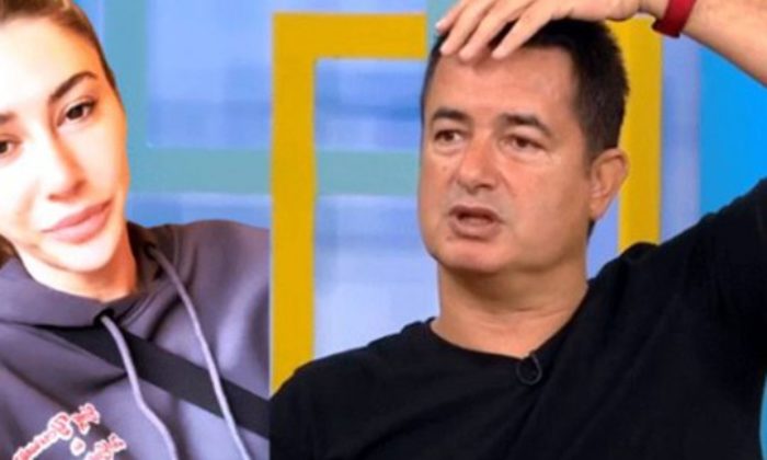 ŞEYMA SUBAŞI’NIN ACUN İTİRAFI OLAY OLDU!.