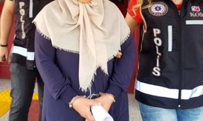 SON DAKİKA: HDP’Lİ BAŞKAN GÖZALTINA ALINDI!.