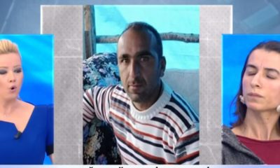 MÜGE ANLI’DA YENİ AŞK SKANDALI: EŞİNİN EN YAKIN ARKADAŞIYLA!..