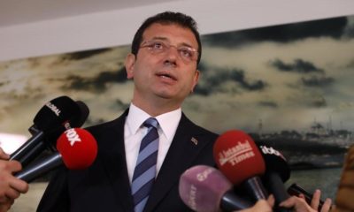 EKREM BAŞKANDAN BİR İLK!. “TEMEL ATMAMA TÖRENİ YAPACAĞIM!..”
