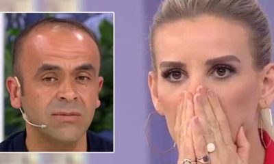 ESRA EROL’UN PROGRAMINA ÇIKMIŞLARDI!. DÜN GECE ÖLDÜRÜLDÜ!..