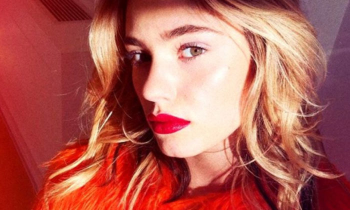 BACAĞI KESİLECEKTİ! GÜZEL MODELİN İMDADINA TÜRK DOKTORLAR YETİŞTİ!.