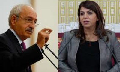 KILIÇDAROĞLU’NUN HAREKATA DESTEK VERMESİ HDP’LİLERLE YOL AYRILIĞINA GELDİ!..