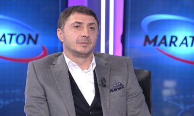 TEKNİK DİREKTÖR  ŞOTA TARİH YAZDI!.