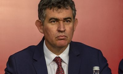 FEYZİOĞLU’NDAN “EKSEN DEĞİŞTİRDİ” DİYENLERE NET CEVAP!. “SİZİN EKSENİNİZ BUYSA!.”