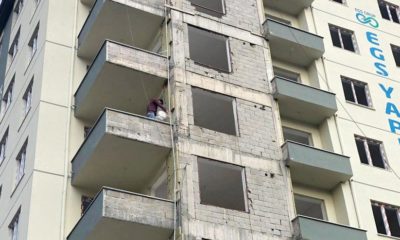 AK PARTİ’Lİ MECLİS ÜYESİ SAHTE TAPUYLA 10 KATLI APARTMAN DİKTİ!..