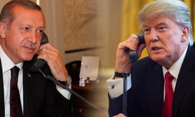 İKİ DEVDEN SÜRPRİZ GÖRÜŞME!.