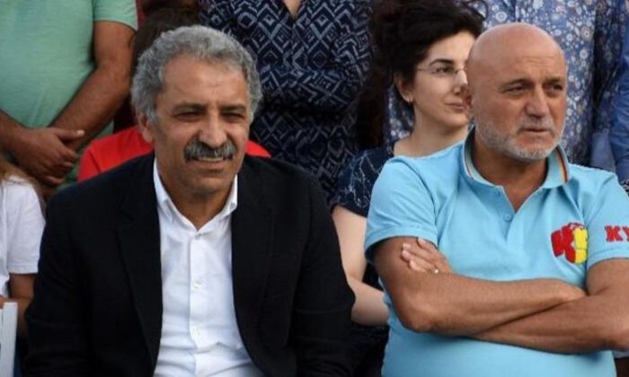 İSTİKBAL MOBİLYA KAYSERİSPOR’DAN PEŞ PEŞE İSTİFALAR!.