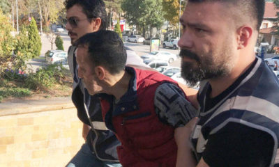 YÜZ NAKLİ OPERASYONUYLA TANINMIŞTI! GÖZ ALTINA ALINDI!..