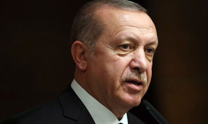 120 SAATİN ARDINDAN BAŞKAN ERDOĞAN’DAN FLAŞ AÇIKLAMA: “ATMAMIZ GEREKEN ADIMLARI ATACAĞIZ”