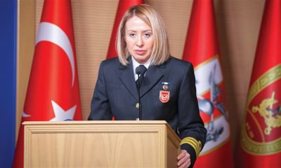 MİLLİ SAVUNMA BAKANLIĞI SON NOKTAYI KOYDU!. “22:01’DE DE VURURUZ!.”