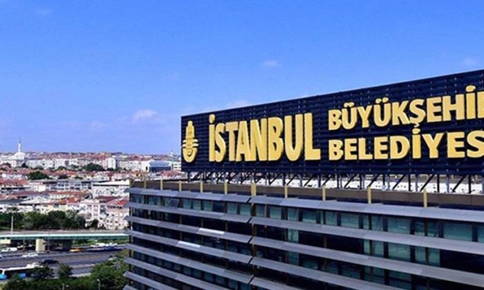 İBB BAŞKANI İMAMOĞLU HAYDARPAŞA VE SİRKECİ GAR İHALESİNDE ELENDİ!..