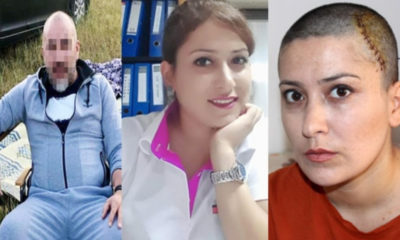 KIZ ÇOCUĞUNA HAMİLE KALAN KADIN 3 GÜN BOYUNCA İŞKENCE GÖRDÜ!..