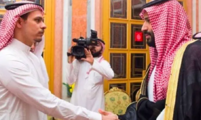 CEMAL KAŞIKÇI’NIN OĞLUNDAN DİKKAT ÇEKEN AÇIKLAMALAR!..