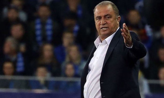 FATİH TERİM’DEN OLAY İTİRAF!..
