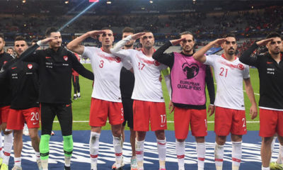 İYİCE ŞAŞIRAN UEFA SKANDAL KARARI AÇIKLADI!. “İKİ MAÇIMIZA SORUŞTURMA!.”