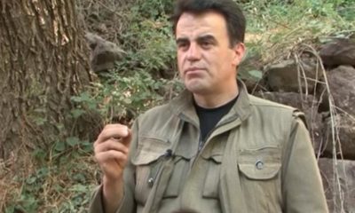 BARIŞ PINARI HAREKATI SONRASI DEMİRTAŞ’IN TERÖRİST AĞABEYİ TÜRKİYE’YE TEHDİTLER SAVURDU!..