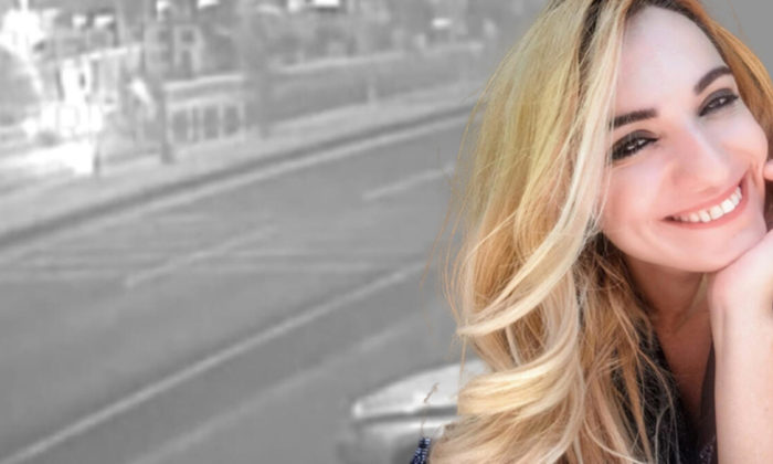 FECİ KAZADA OĞLUNU SUÇLAMIŞTI!. GERÇEK ORTAYA ÇIKTI!.