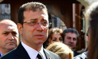 İMAMOĞLU’NUN BİR YALANANI DAHA!. İŞTE O VAKIFA ÖDEME YAPILMADIĞINA DAİR BELGE!..