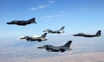 OPERASYON SONRASI YPG/PKK’DAN İLK AÇIKLAMA!. YALANA BAŞLADILAR!.