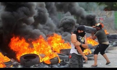 IRAK ALARMDA!. SOSYAL MEDYAYA ERİŞİM DURDURULDU!..