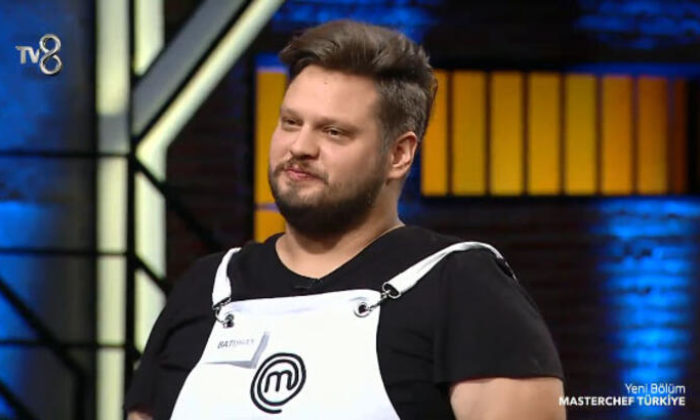 MASTERCHEF BATUHAN BAKIN HANGİ ÜNLÜNÜN KARDEŞİYMİŞ?..