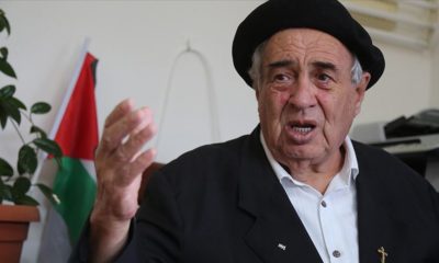 “SEN KUDÜS’ÜN GÖZBEBEĞİSİN!.” PAKDİL’İN VEFATI O İSMİ YASA BOĞDU!..