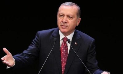 120 SAATLİK SÜRENİN ARDINDAN BAŞKAN ERDOĞAN’DAN KRİTİK AÇIKLAMALAR!.