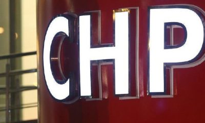 CHP YARIN İLK KEZ BASINA KAPALI TOPLANACAK!.