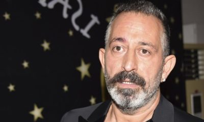 RESMEN ÇAKILDI!. CEM YILMAZ’A HALK TOKADI İNDİRDİ!.