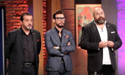 MASTERCHEF TÜRKİYE’DE BÜYÜK SÜRPRİZ!. ELEME NEDEN OLMADI?.