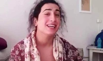 ÇOCUKLARI ÖPÜŞTÜRDÜĞÜ İÇİN 17 YIL CEZA ALMIŞTI!. YOUTUBER FENOMENİ GAGA ÖLDÜRÜLDÜ İDDİASI!..