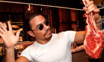 NUSRET’İN BÜYÜK SIRRI ORTAYA ÇIKTI!. HER AY..