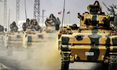 TERÖRİSTLERE VERİLEN 150 SAATLİK SÜRE DOLDU!.