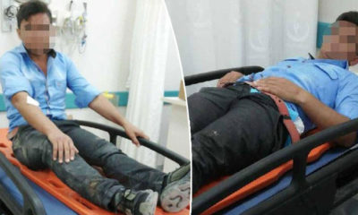 CİNSİYET DEĞİŞTİRMEK İSTEYEN KADIN SEVDİĞİ KADINI KAÇIRMAK İSTEDİ!..