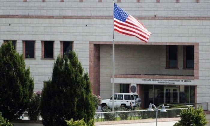 FETÖ İTİNİN BAHÇELİ İLE İLGİLİ ATTIĞI TWEETİ BEĞENEN ABD BÜYÜKELÇİĞİ’NDEKİ ŞEREFSİZ KİM?.