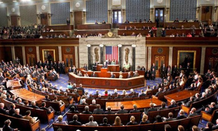 ABD TEMSİLCİLER MECLİSİ’NDEN SKANDAL KARAR: SÖZDE ERMENİ SOYKIRIMI TASARISI ONAYLANDI!.