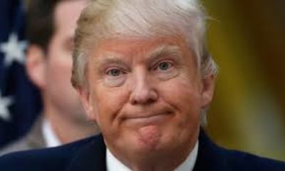 ABD BAŞKANI TRUMP’TAN İKİNCİ BARIŞ PINARI HAREKATI AÇIKLAMASI!. “TÜRKİYE GARANTİ VERDİ!.”