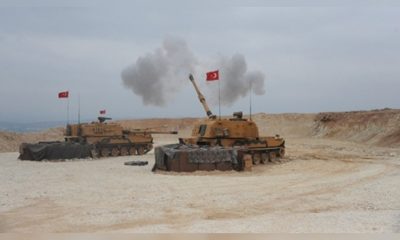 FETÖ-CÜ İTLER OPERASYON SONRASI KUDURDULAR!..