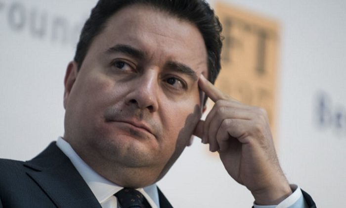 3 ESKİ BAKANDAN ALİ BABACAN’IN “KURUCULAR KURULU” TEKLİFİNE RET!.